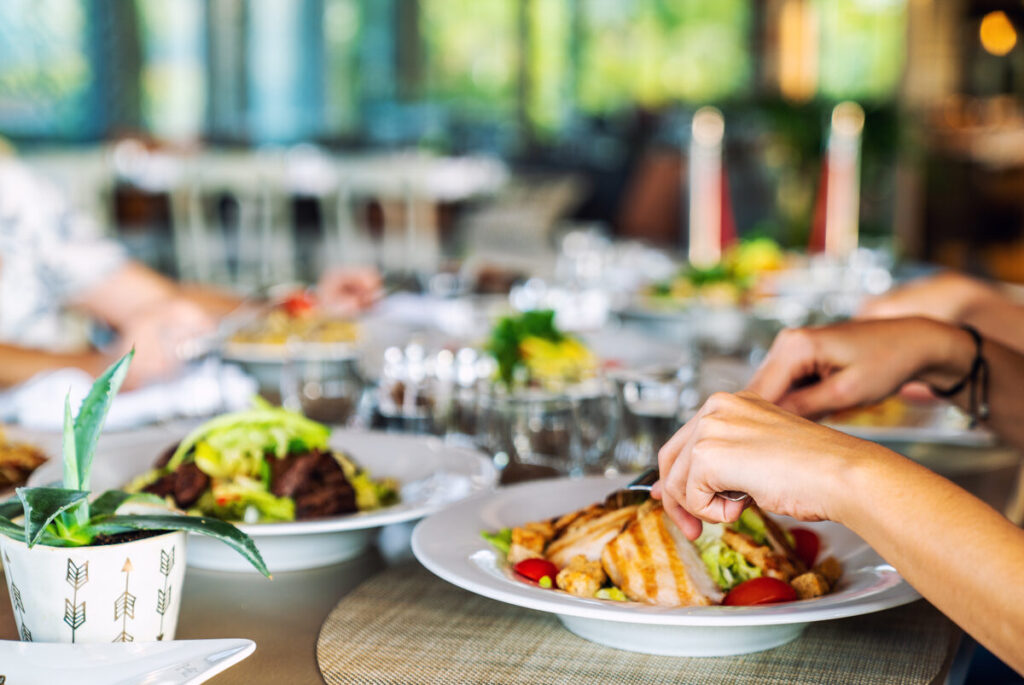 Savoring Regency Park: The Ultimate Guide to Dining in Brewton’s Coziest Neighborhood